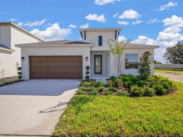 2945 STEWART CREEK CIRCLE, PLANT CITY, FL 33565