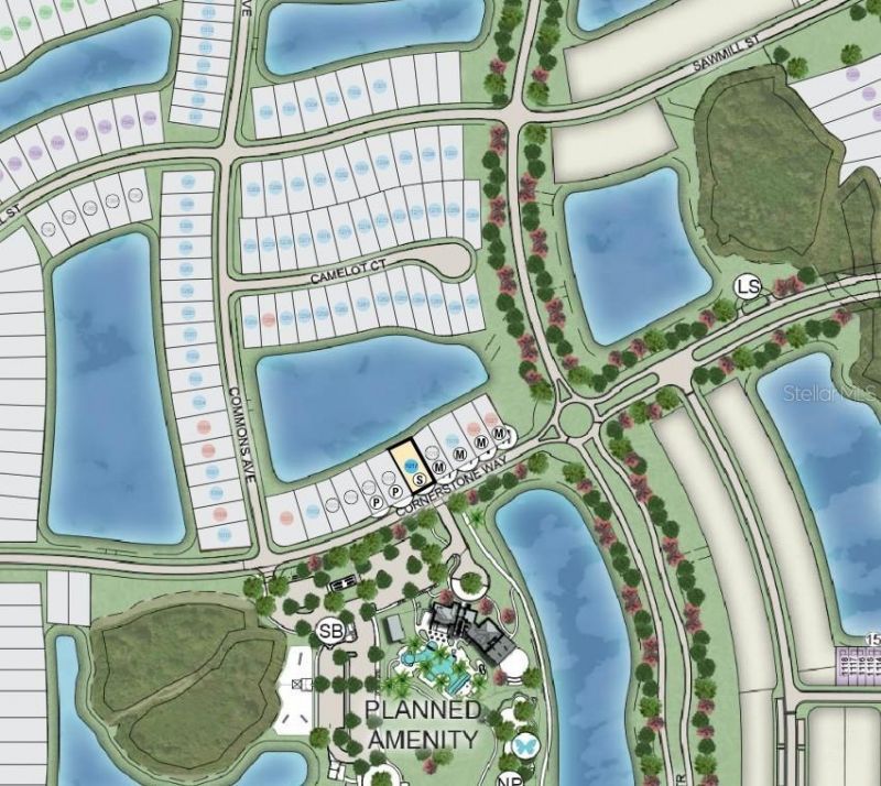 13610 Cornerstone Way, Parrish, FL 34219 Photo