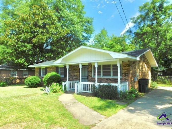 304 Wall Street, Warner Robins, GA