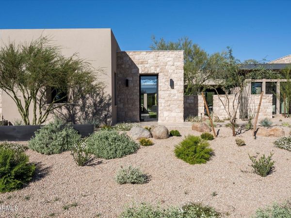 8386 E LEANING ROCK Road, Scottsdale, AZ 85266