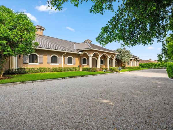 3509 Grand Prix Farms Drive, Wellington, FL 33414