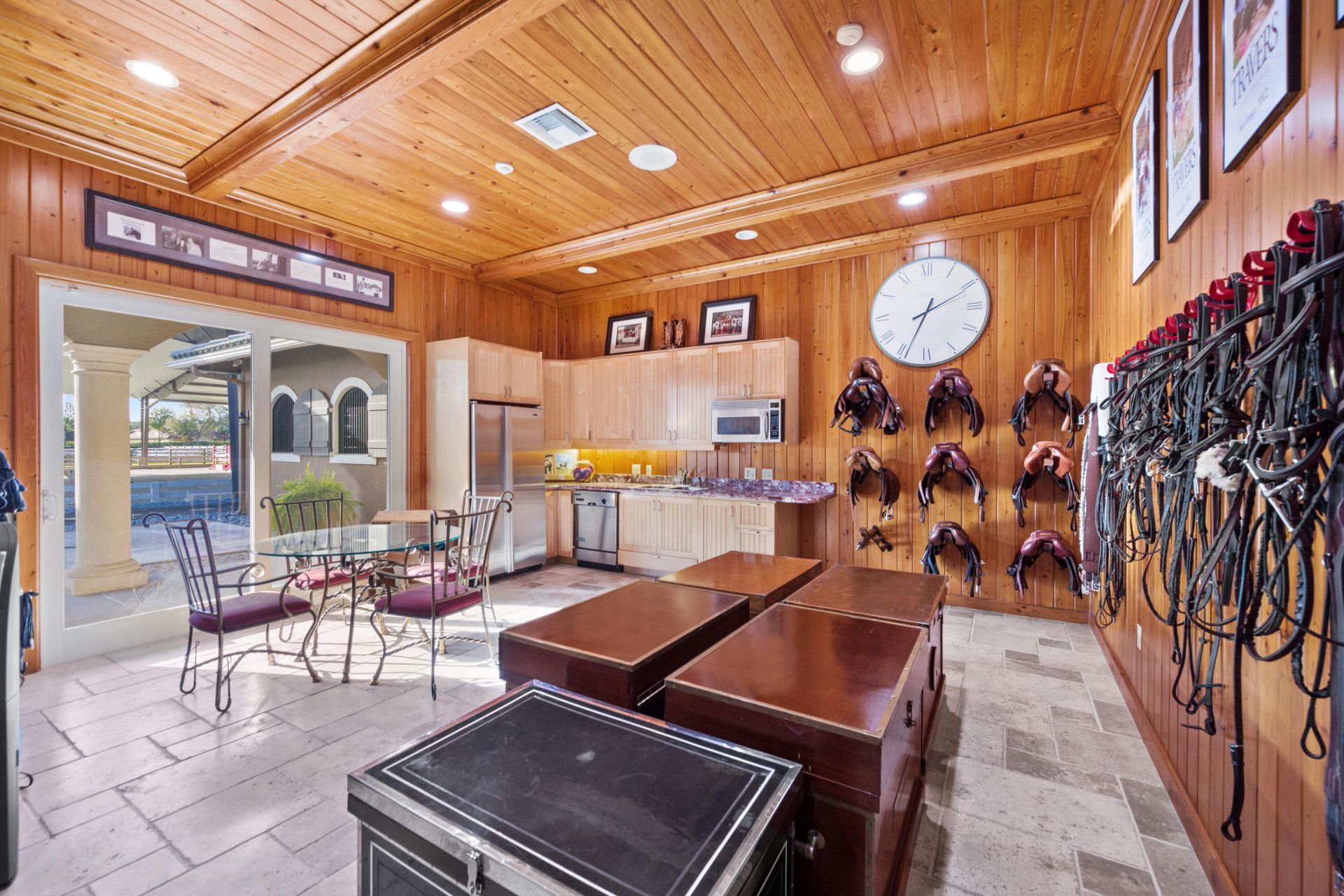 3509 Grand Prix Farms Drive, Wellington, FL 33414 Photo