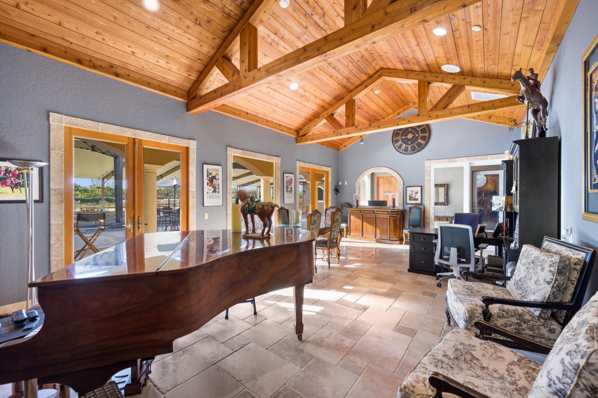 3509 Grand Prix Farms Drive, Wellington, FL 33414 Photo