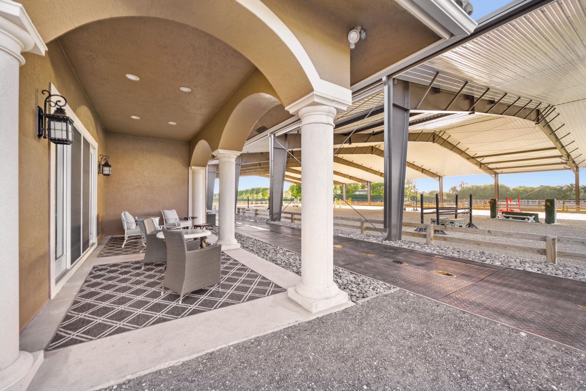 3509 Grand Prix Farms Drive, Wellington, FL 33414 Photo