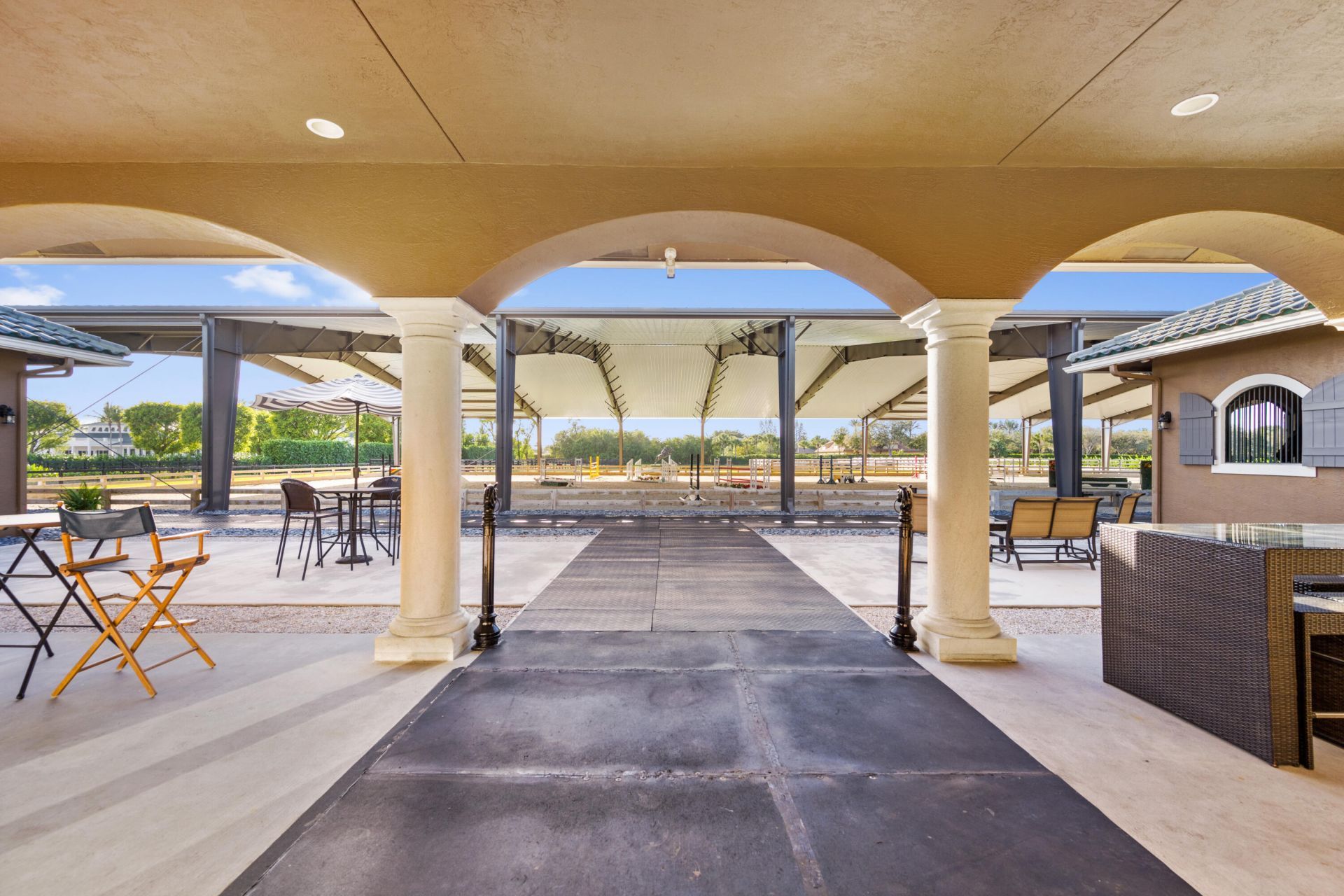 3509 Grand Prix Farms Drive, Wellington, FL 33414 Photo