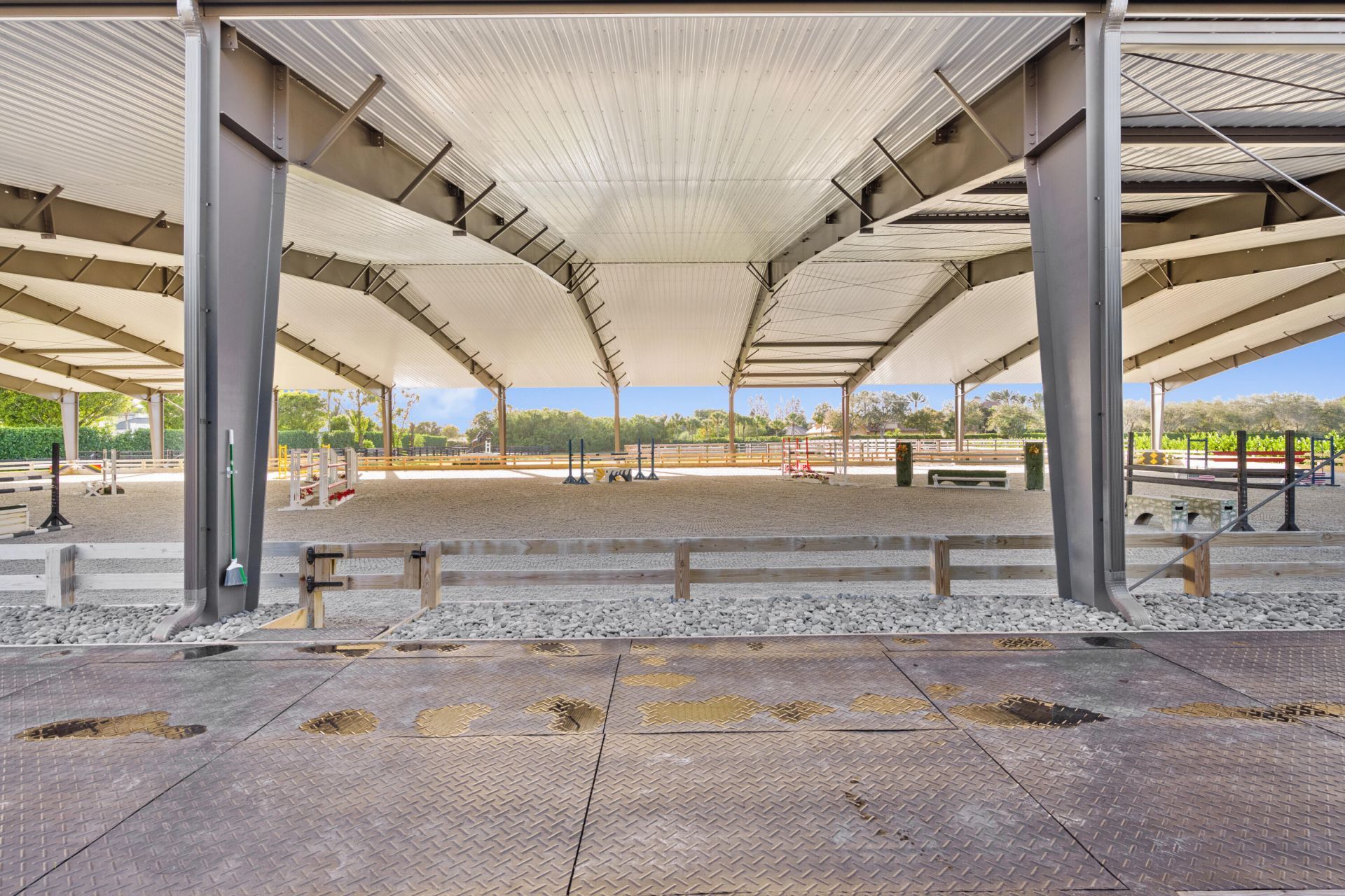 3509 Grand Prix Farms Drive, Wellington, FL 33414 Photo