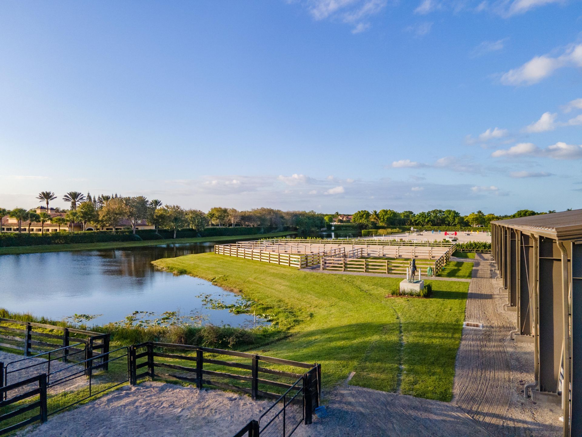 3509 Grand Prix Farms Drive, Wellington, FL 33414 Photo