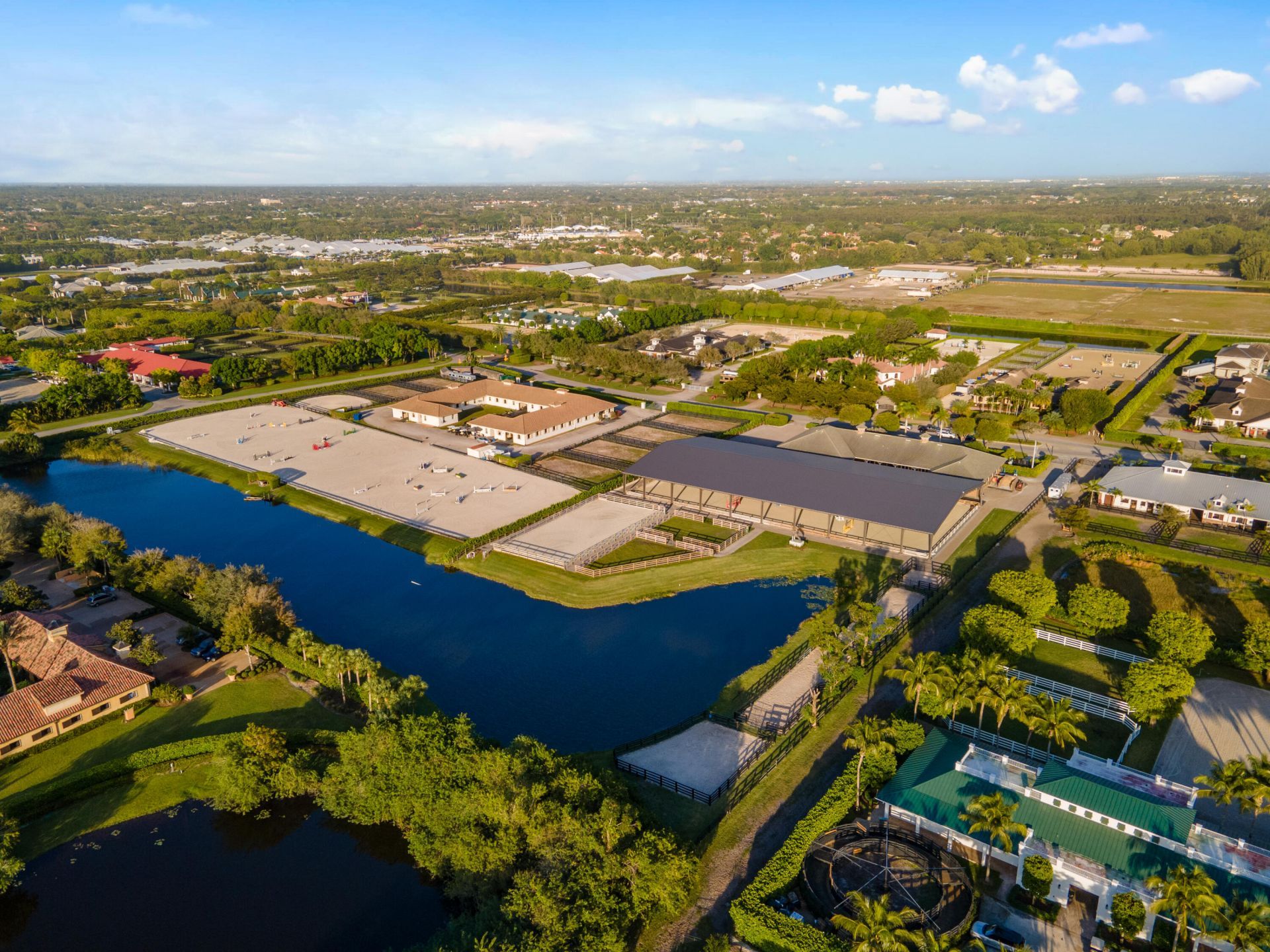 3509 Grand Prix Farms Drive, Wellington, FL 33414 Photo