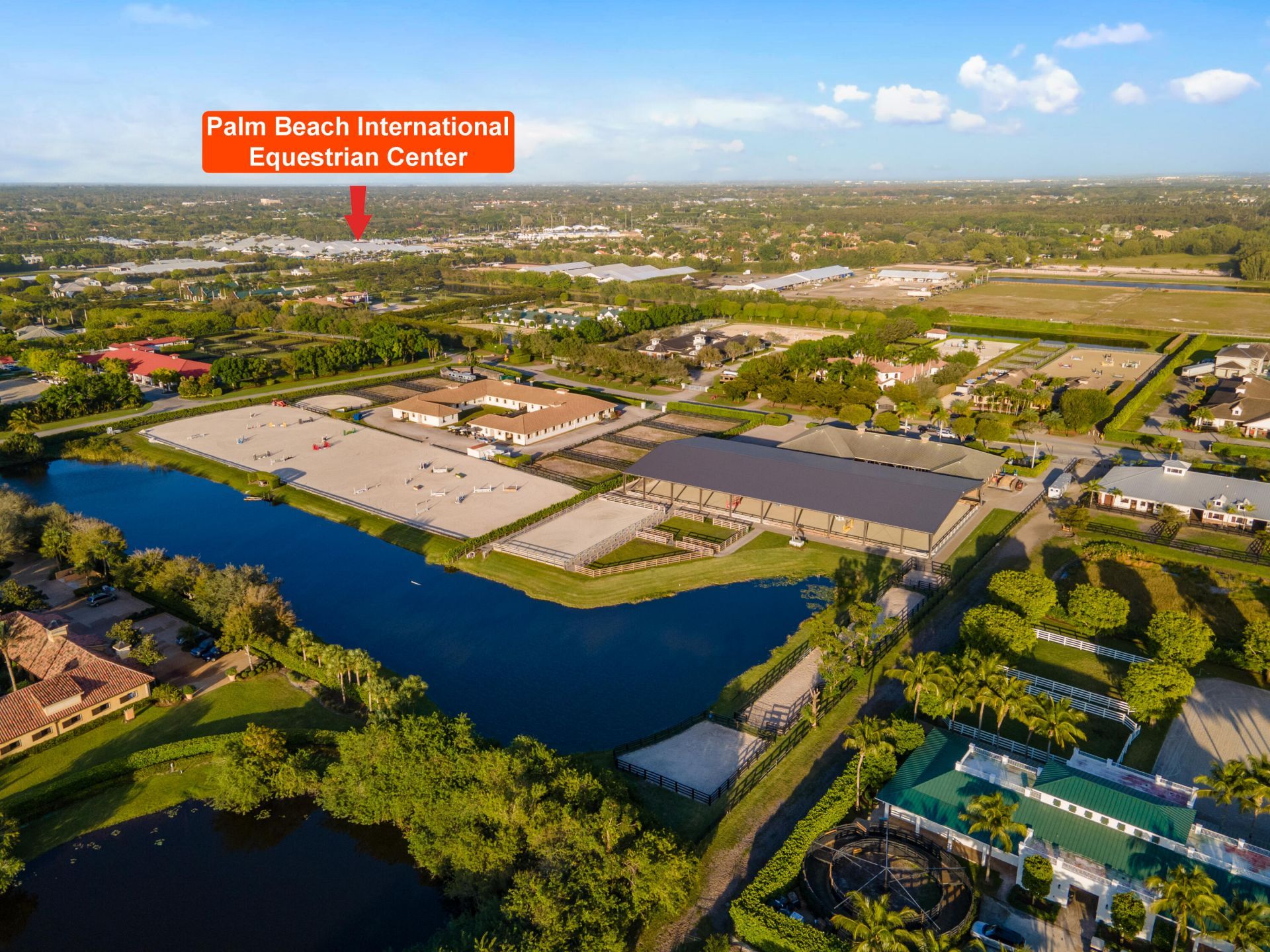 3509 Grand Prix Farms Drive, Wellington, FL 33414 Photo