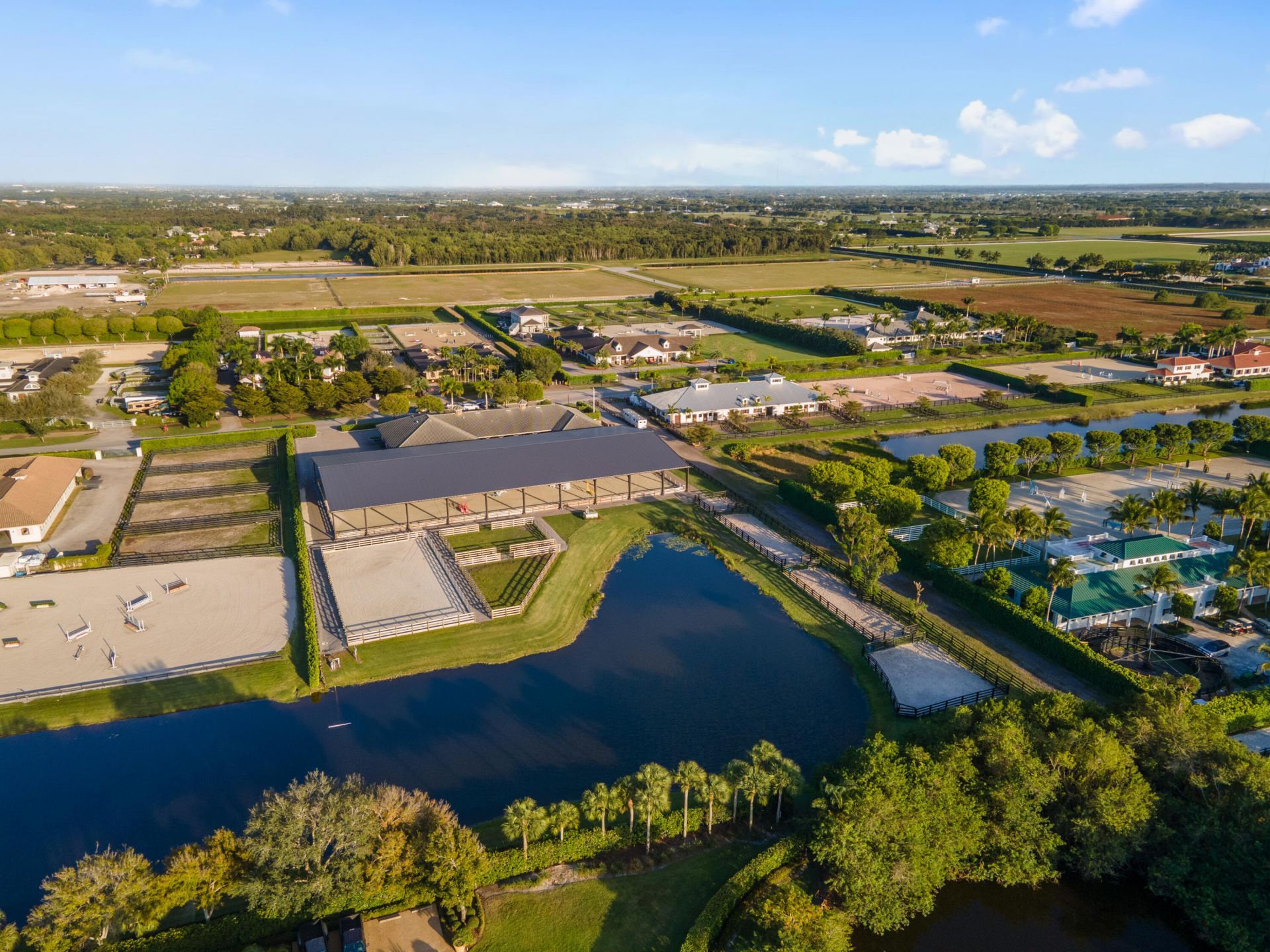 3509 Grand Prix Farms Drive, Wellington, FL 33414 Photo