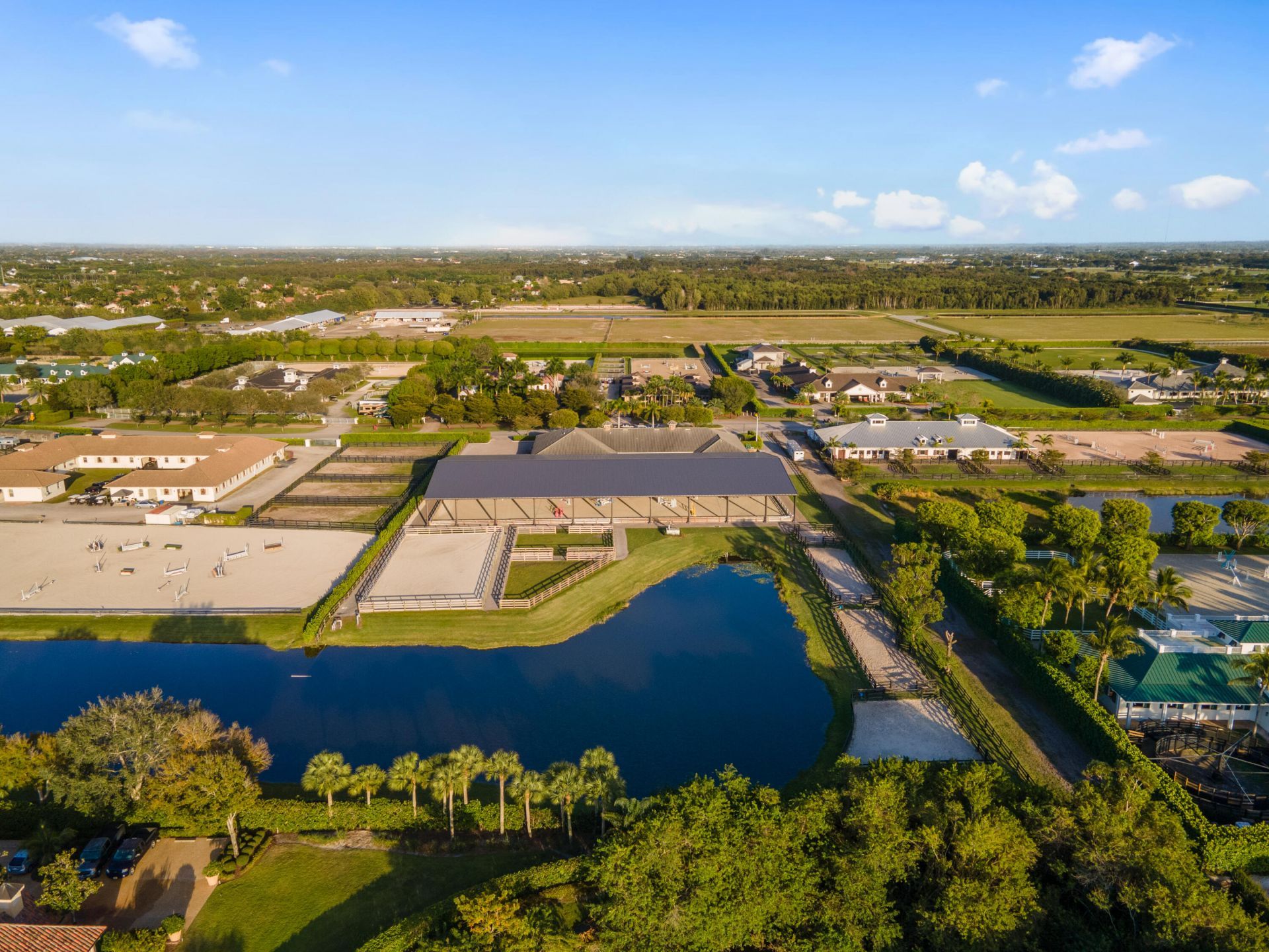 3509 Grand Prix Farms Drive, Wellington, FL 33414 Photo