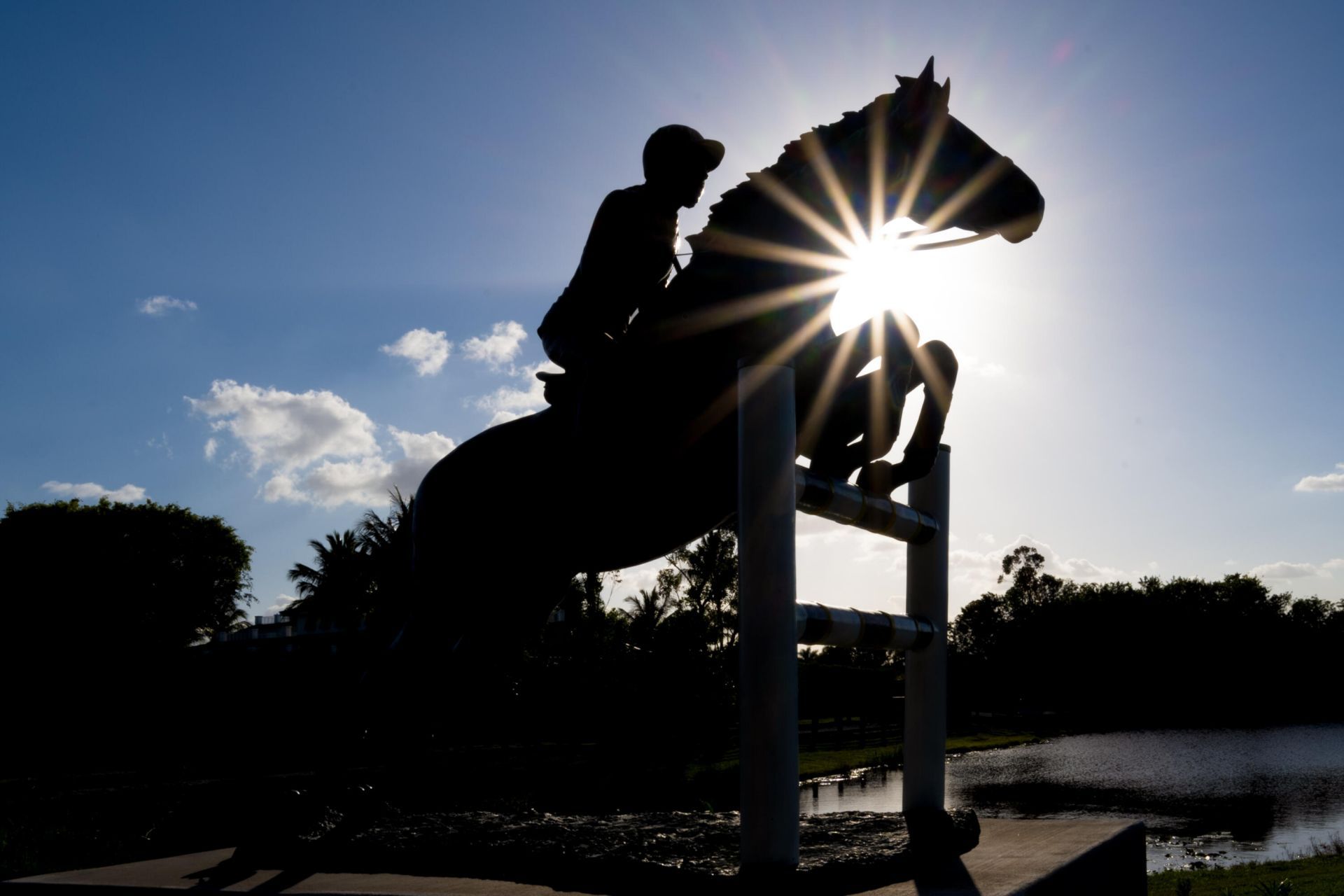 3509 Grand Prix Farms Drive, Wellington, FL 33414 Photo