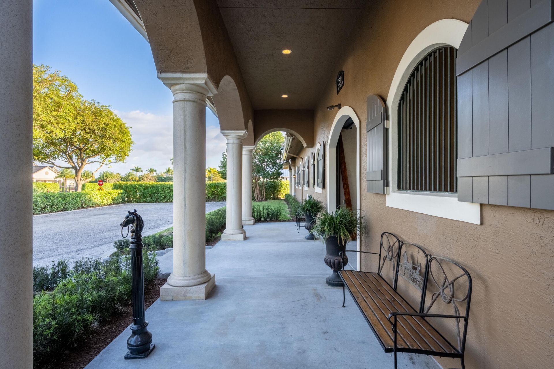 3509 Grand Prix Farms Drive, Wellington, FL 33414 Photo