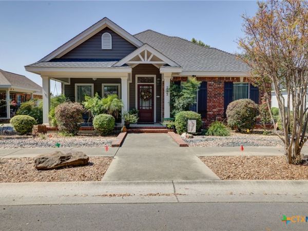 2223 Gruene Lake Drive, New Braunfels, TX 78130