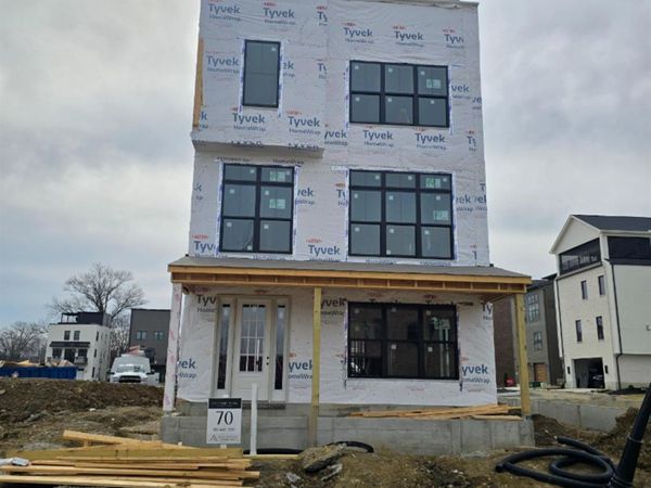 2947 Iron Oak Avenue, Unit Lot70, Cincinnati, OH 45209