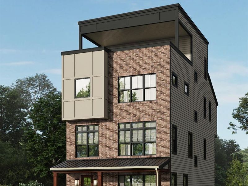 2947 Iron Oak Avenue, Unit Lot70, Cincinnati, OH 45209 Photo 2