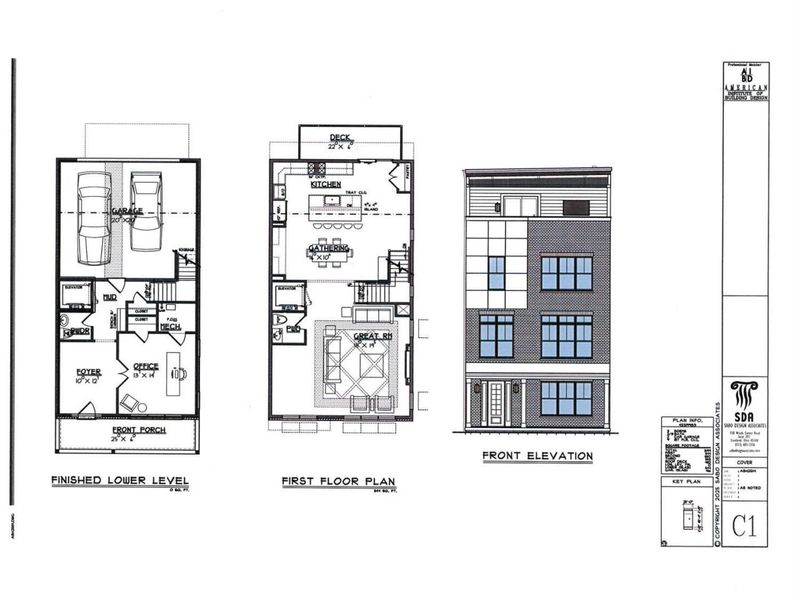 2947 Iron Oak Avenue, Unit Lot70, Cincinnati, OH 45209 Photo 4