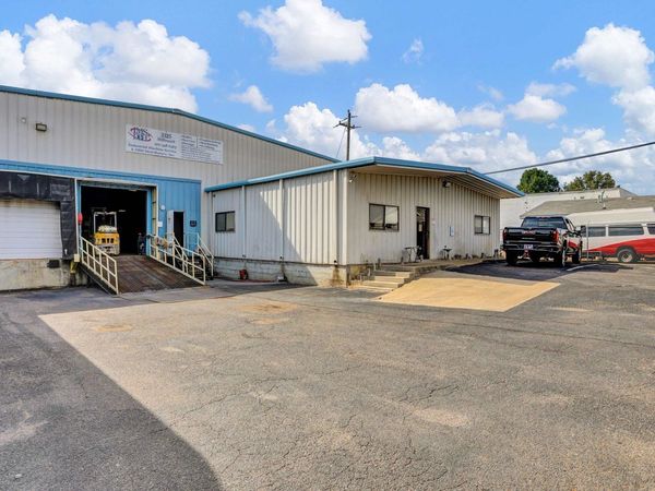 3325 MILLBRANCH RD, Memphis, TN 38116