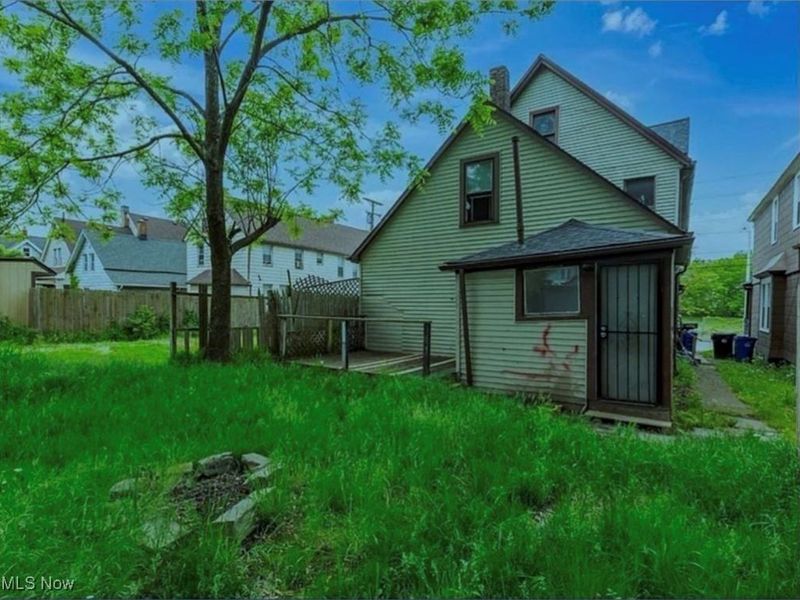 3635 E 49th Street, Unit Up, Cleveland, OH 44105 Photo 14
