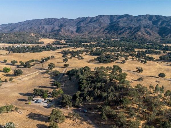 1420 W Pozo Road, Santa Margarita, CA 93453