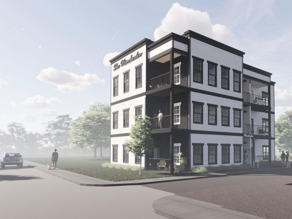 308 Carpenter Street, Columbus, OH 43205