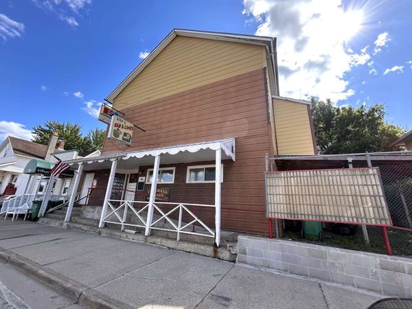 220 W South Railroad Street, Kendall, WI 54638