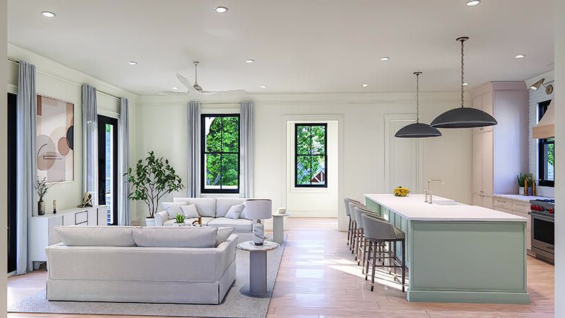 305 Queens Court Court Photo 6