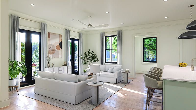 305 Queens Court Court Photo 7