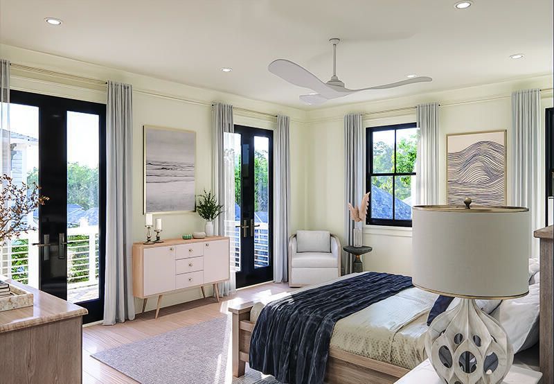 305 Queens Court Court Photo 8