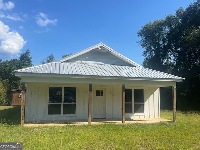 103 Pierce Johnson Road Se, Milledgeville, GA 31061 Main Photo