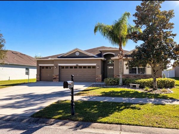 5828 PUZO PLACE, MOUNT DORA, FL 32757