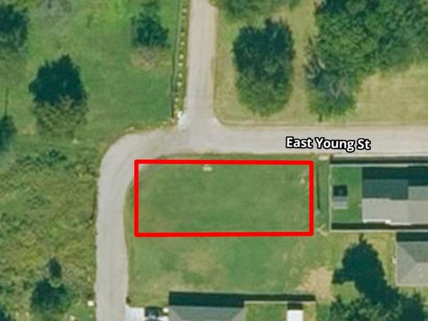 2249 N Lansing Avenue, Tulsa, OK 74106