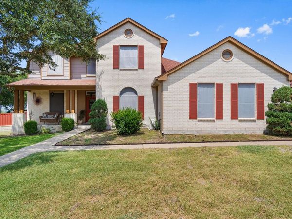 570 Crossland DR, Killeen, TX 76543