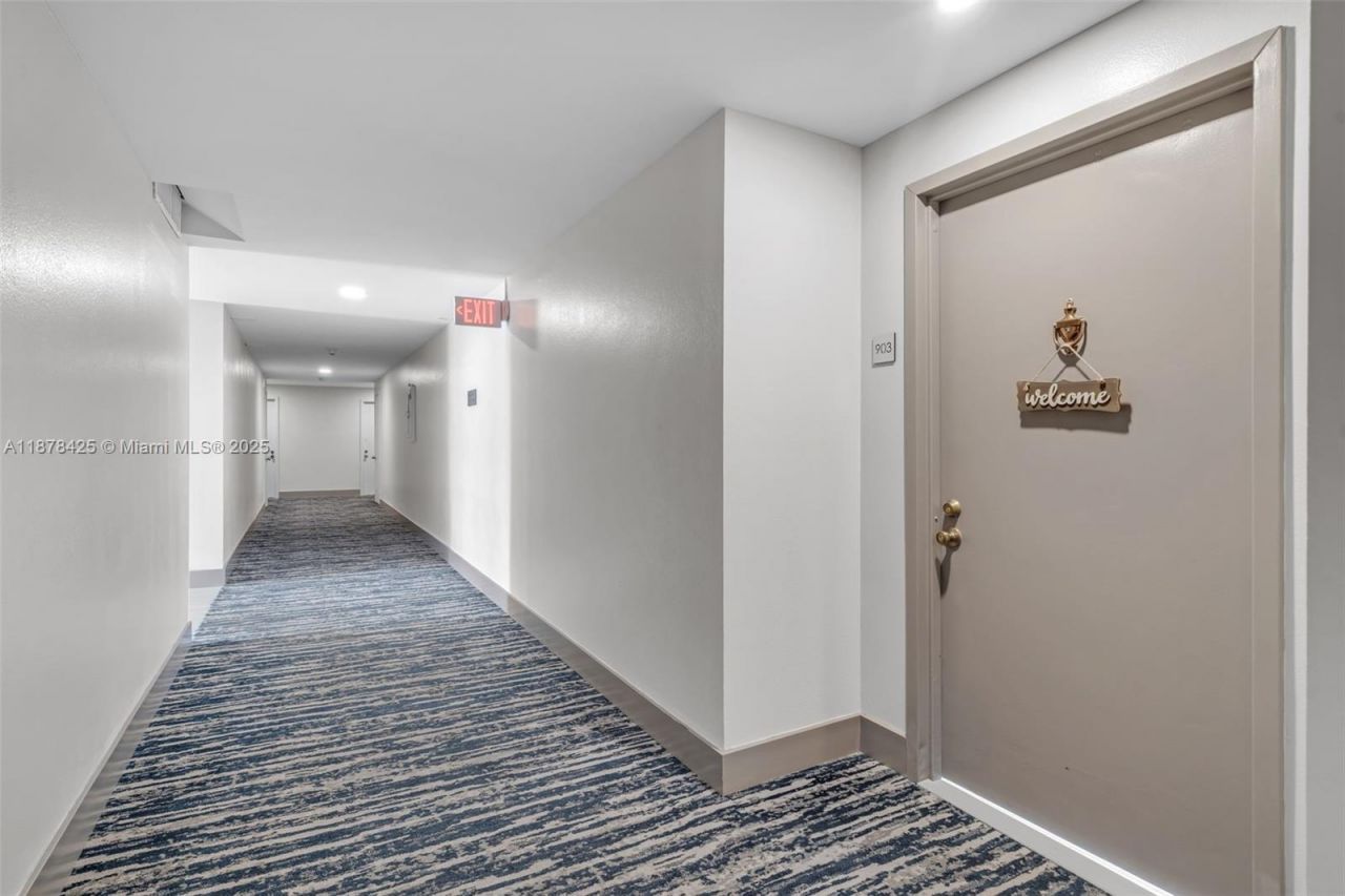 17720 N Bay Rd, Unit 903, Sunny Isles Beach, FL 33160 Photo