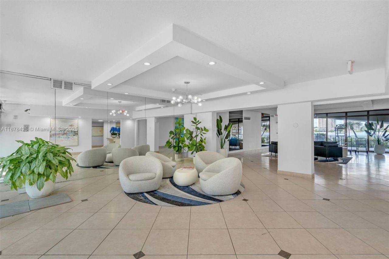 17720 N Bay Rd, Unit 903, Sunny Isles Beach, FL 33160 Photo