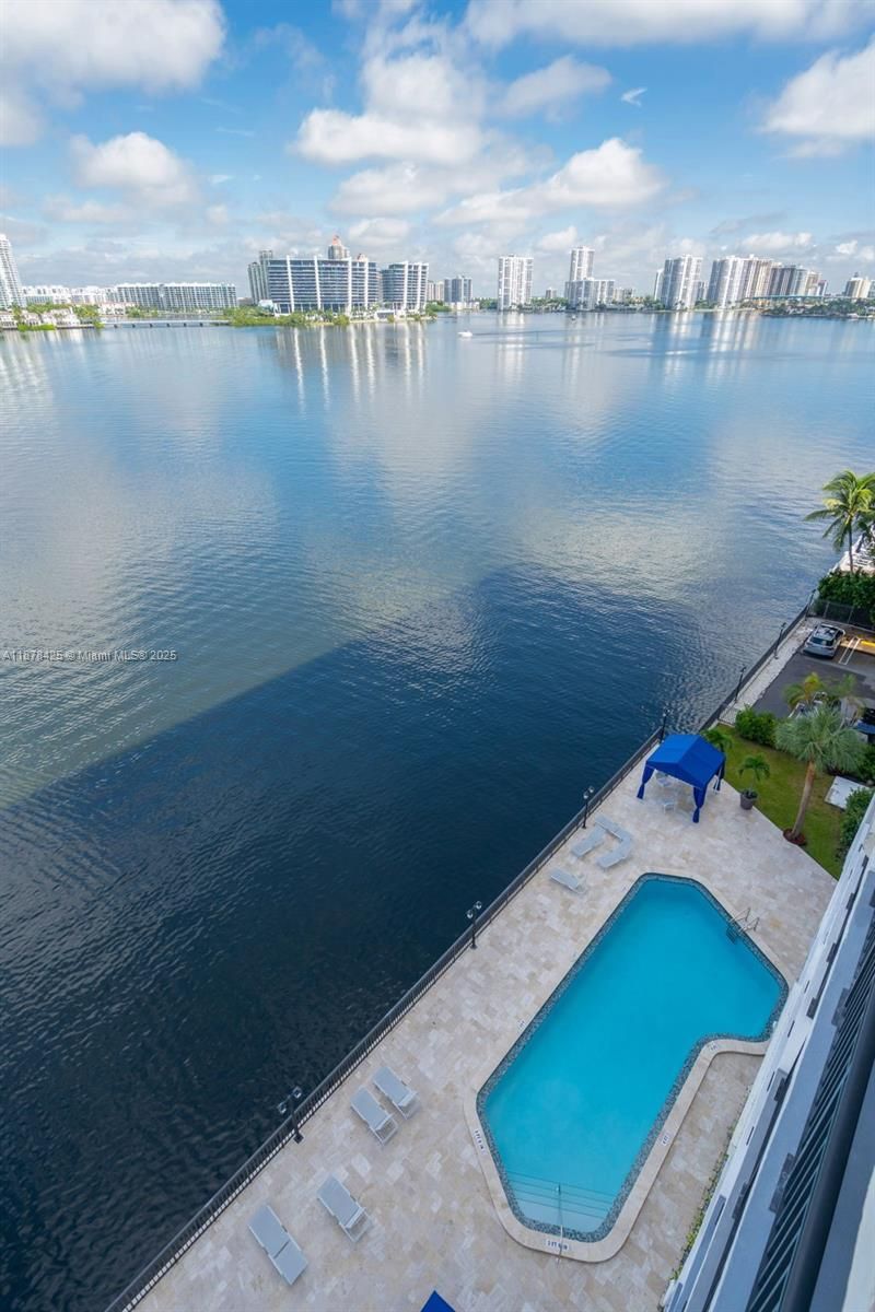 17720 N Bay Rd, Unit 903, Sunny Isles Beach, FL 33160 Photo