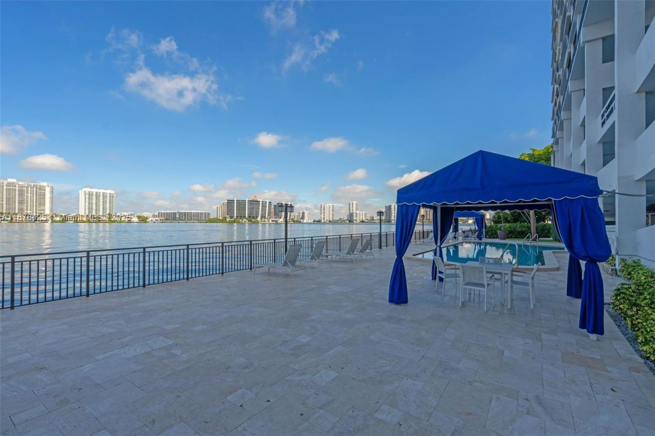 17720 N Bay Rd, Unit 903, Sunny Isles Beach, FL 33160 Photo