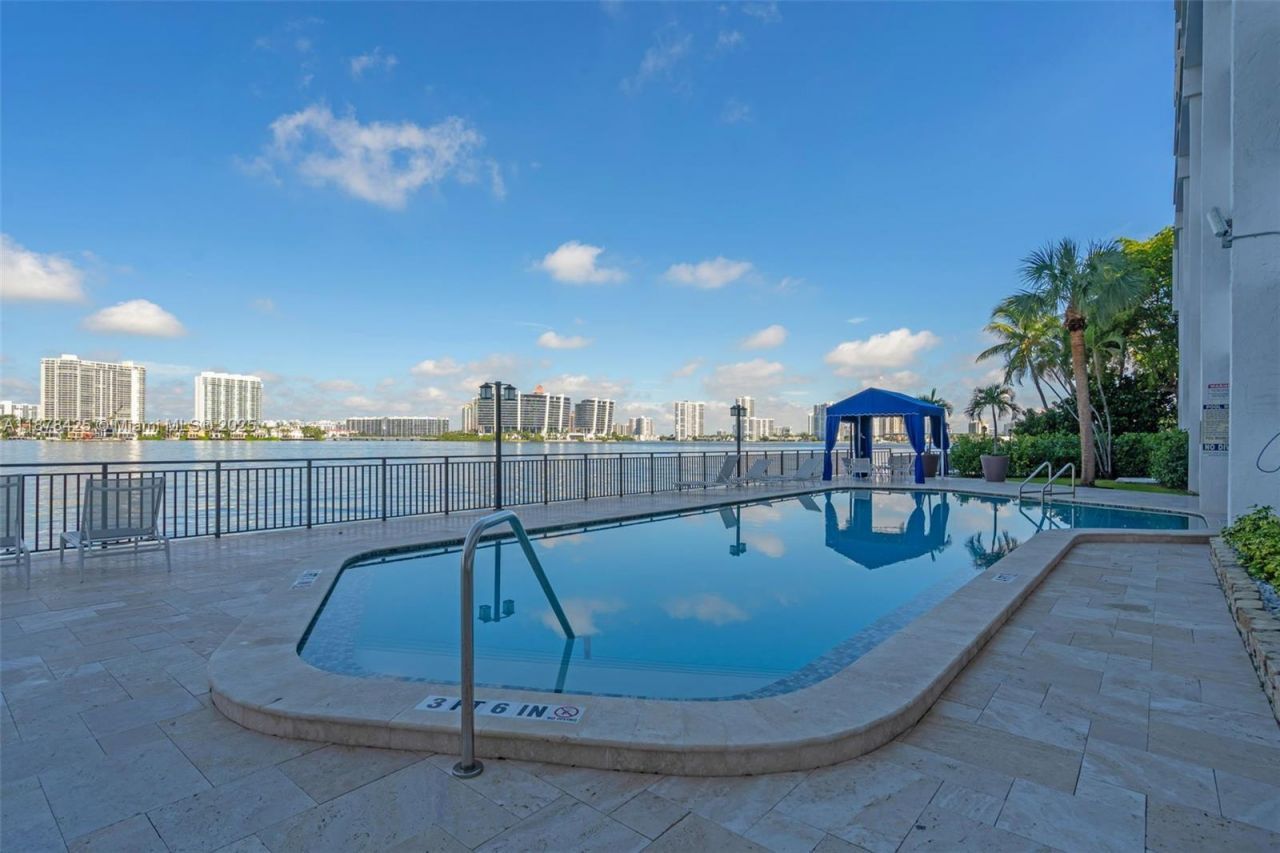 17720 N Bay Rd, Unit 903, Sunny Isles Beach, FL 33160 Photo