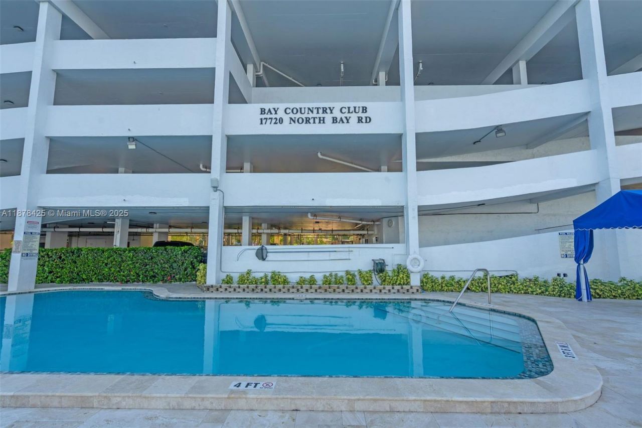 17720 N Bay Rd, Unit 903, Sunny Isles Beach, FL 33160 Photo