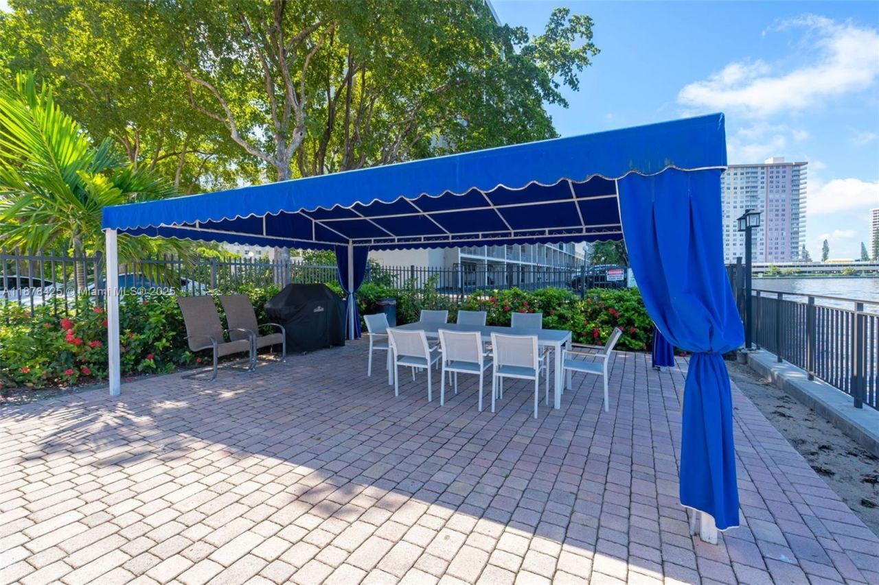 17720 N Bay Rd, Unit 903, Sunny Isles Beach, FL 33160 Photo