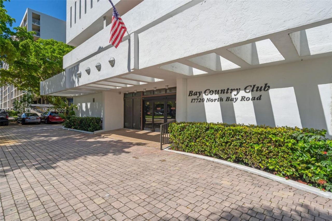 17720 N Bay Rd, Unit 903, Sunny Isles Beach, FL 33160 Photo