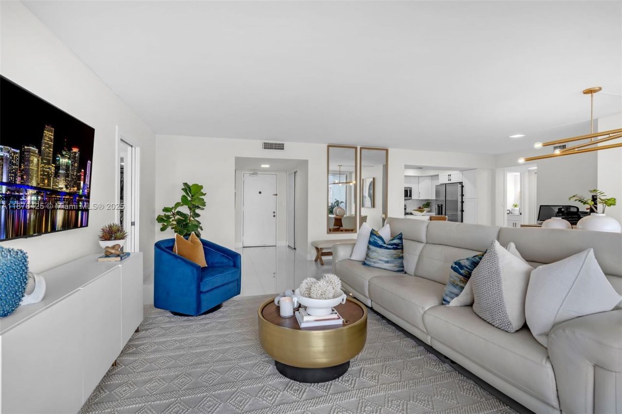 17720 N Bay Rd, Unit 903, Sunny Isles Beach, FL 33160 Photo