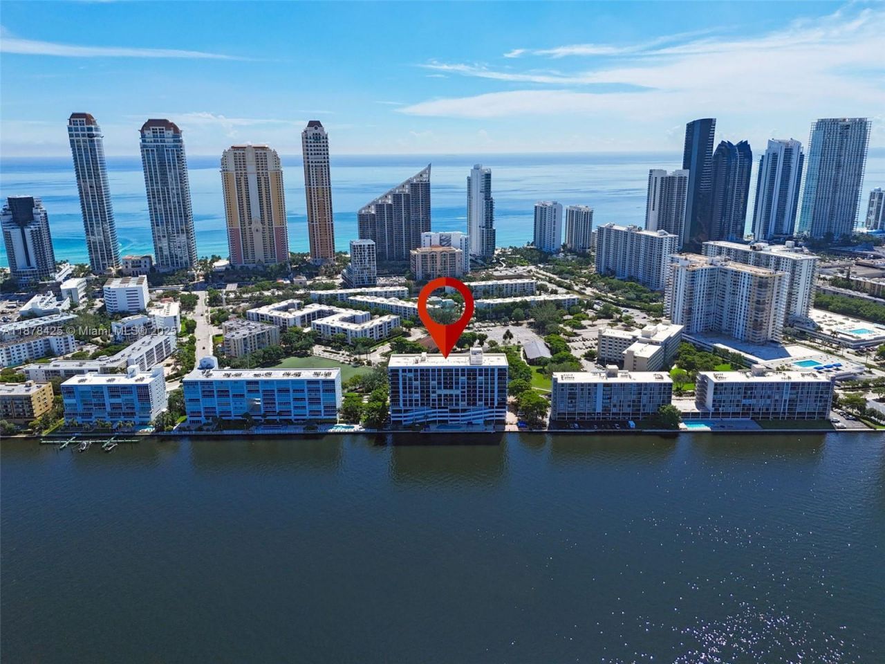 17720 N Bay Rd, Unit 903, Sunny Isles Beach, FL 33160 Photo