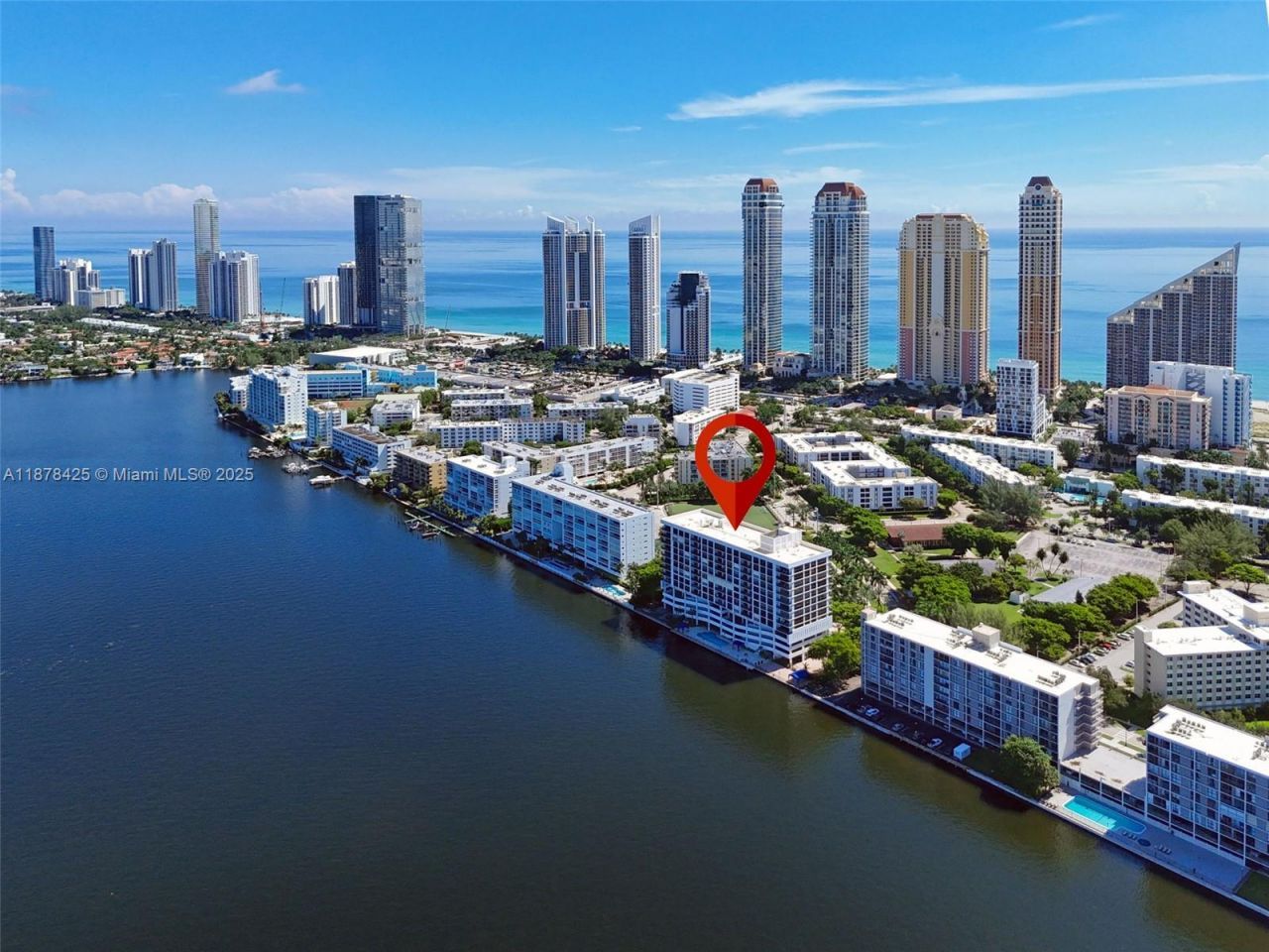 17720 N Bay Rd, Unit 903, Sunny Isles Beach, FL 33160 Photo