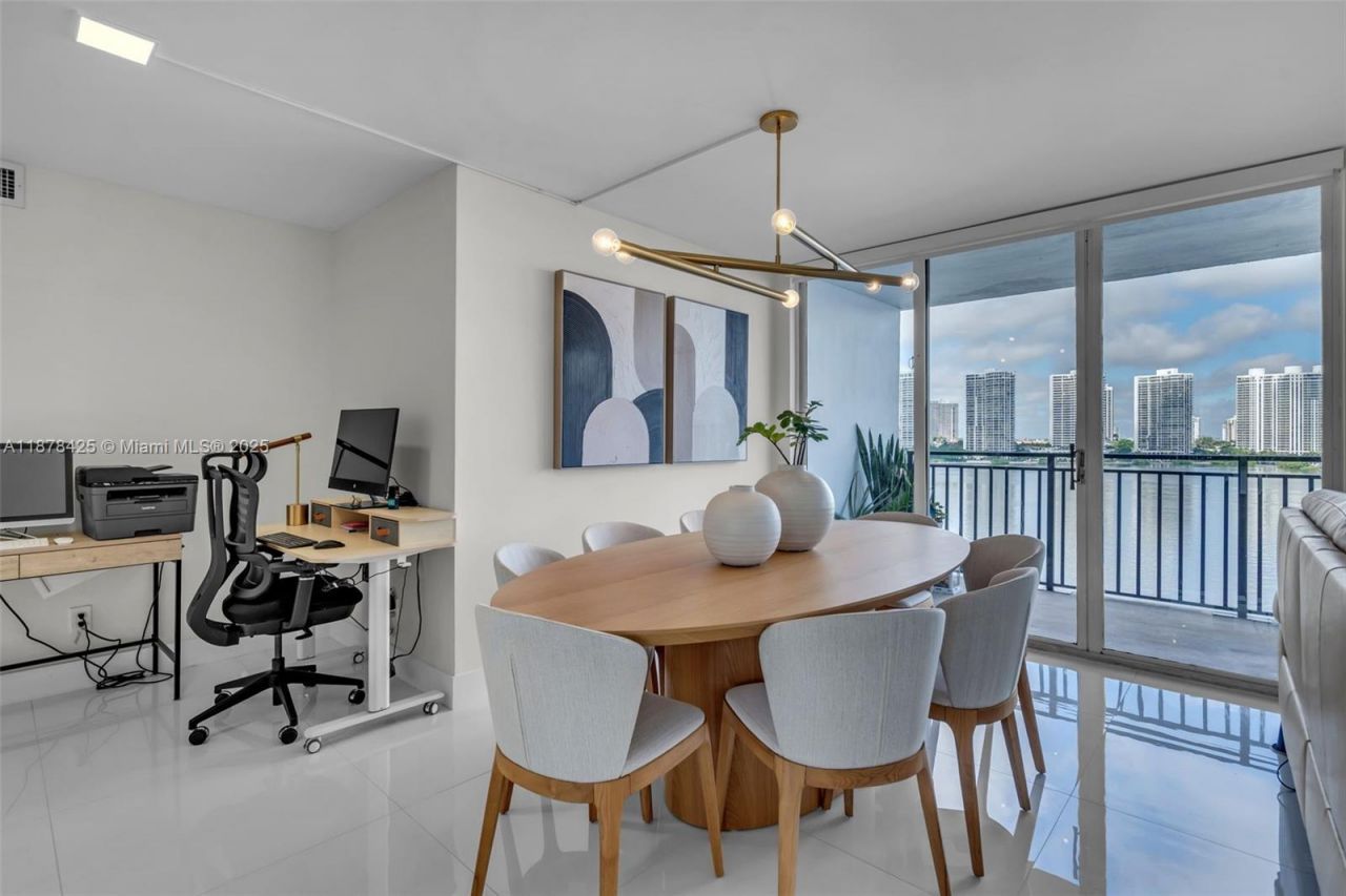 17720 N Bay Rd, Unit 903, Sunny Isles Beach, FL 33160 Photo