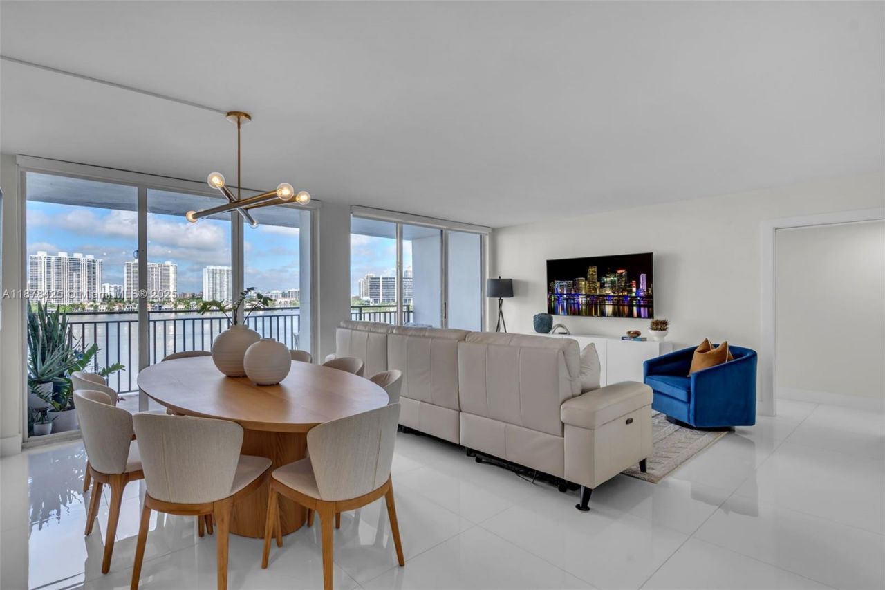 17720 N Bay Rd, Unit 903, Sunny Isles Beach, FL 33160 Photo