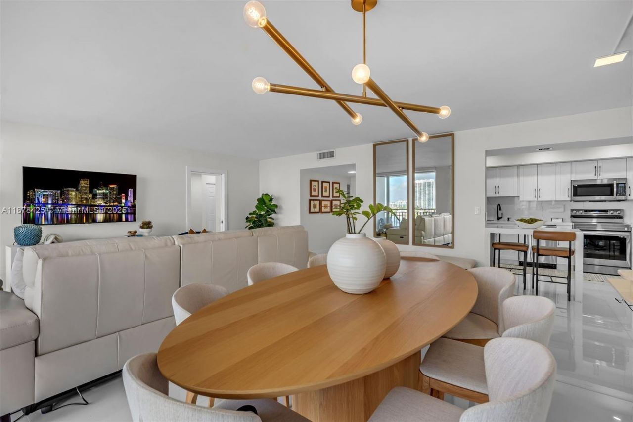 17720 N Bay Rd, Unit 903, Sunny Isles Beach, FL 33160 Photo