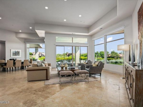 10821 E TROON NORTH Drive, Scottsdale, AZ 85262