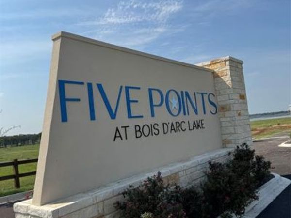 237 Lakeshore Terrace , Windom, TX 75492