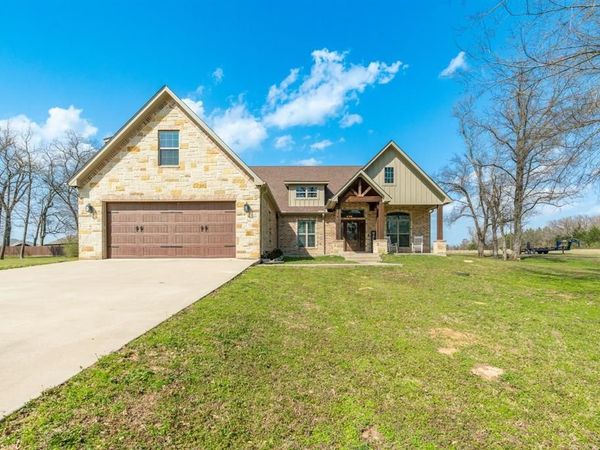 50 Wylie Drive, Sulphur Springs, TX 75482